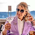 Driven by the Ocean Sailing School 11 Elvira Yakupova